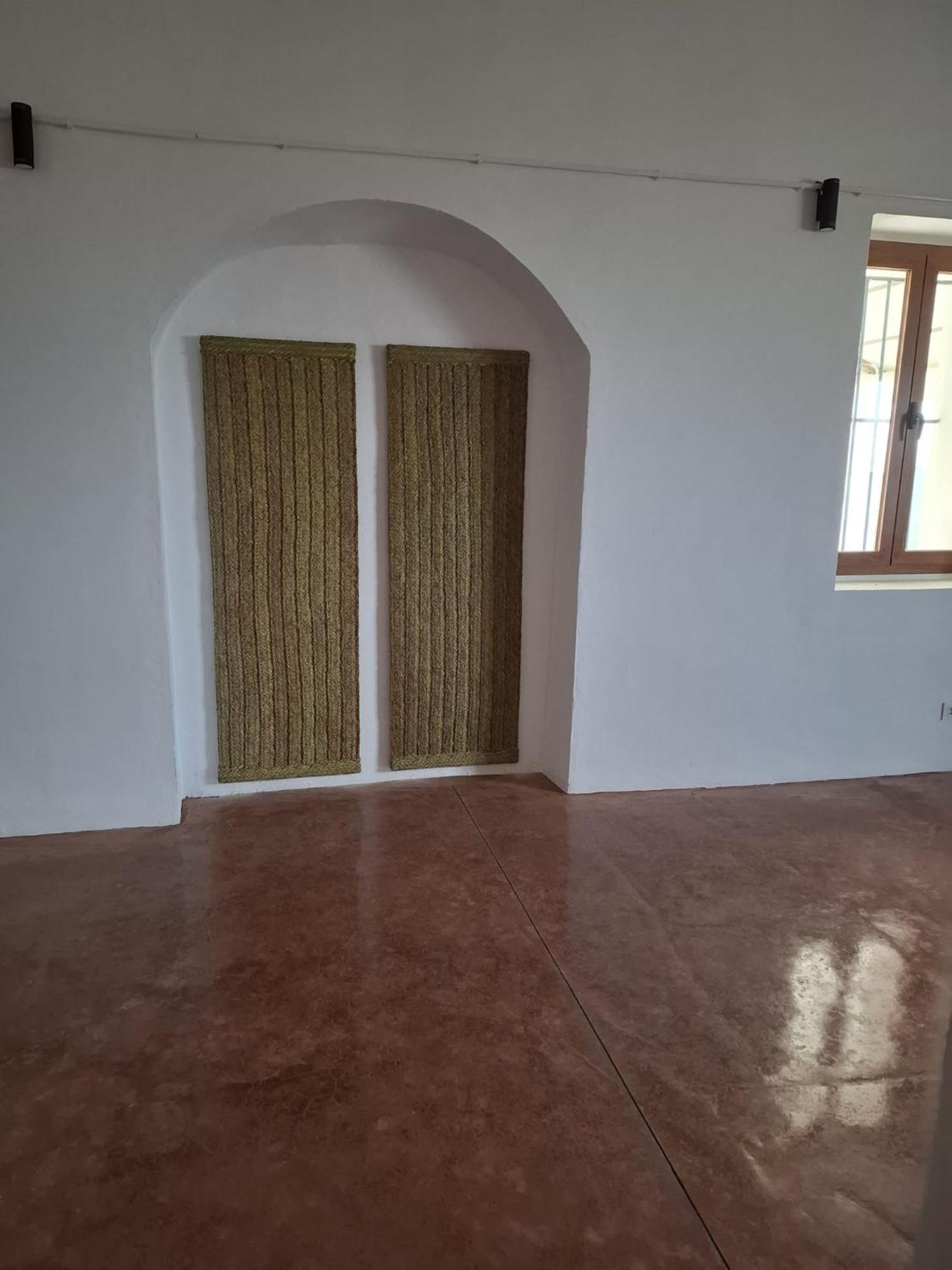 Hacienda Molino Nuevo Algodonales Exterior foto
